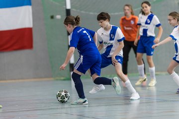 Bild 365 - wDJ Loewinnen Cup D2